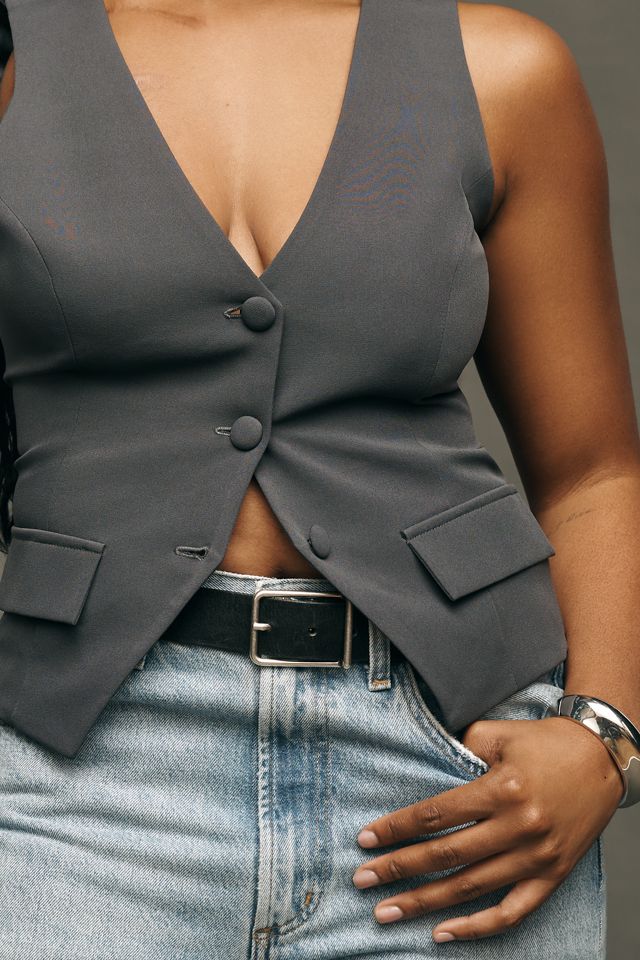 Extro&Vert Philipaur Vest #2