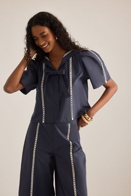 The Tiny Big Sister | Anthropologie UK