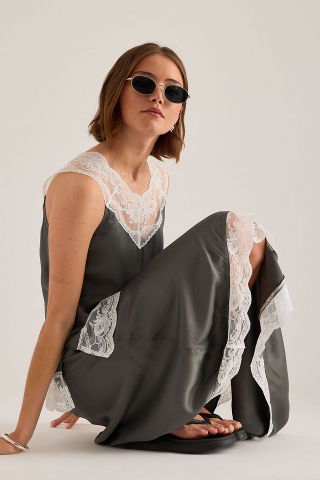 Top con Ribete de Encaje Livia OpéraSPORT #2