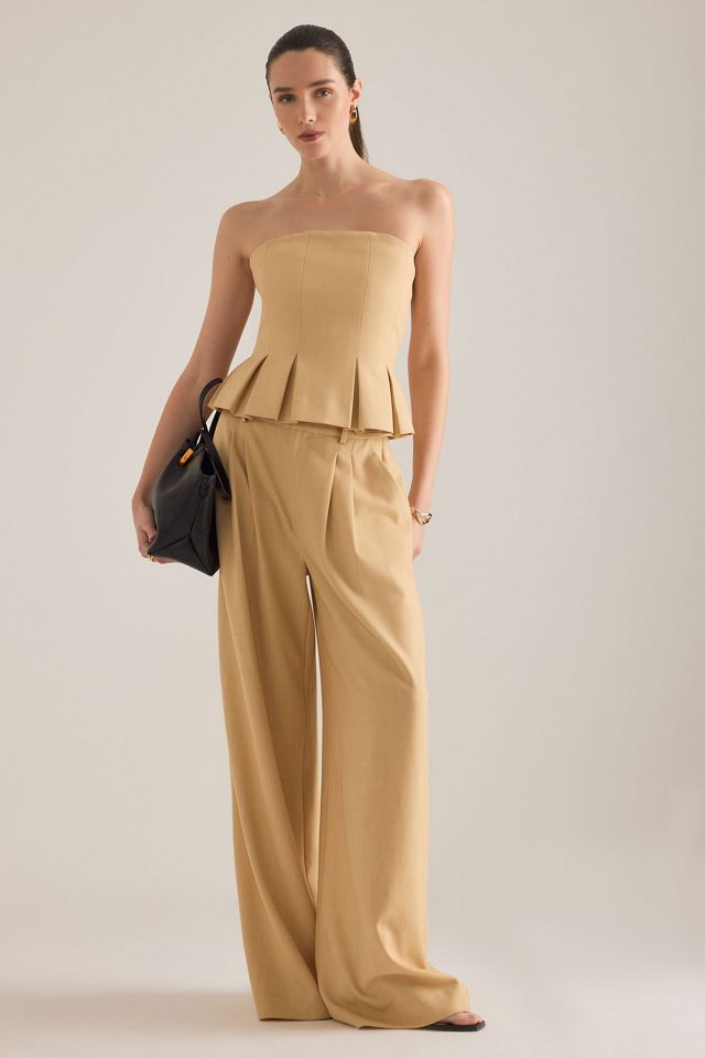 Gestuz Stacy Bandeau-Top #2