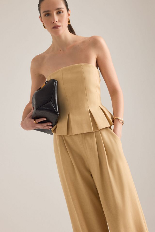 Gestuz Stacy Bandeau-Top #4