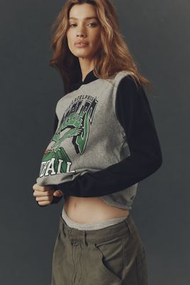 Junk Food NFL Conversion Graphic Sweatshirt