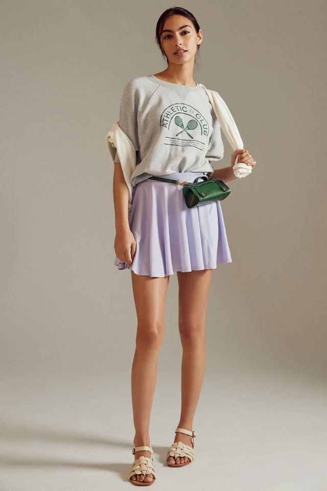 Paige Queenie Graphic Sweatshirt