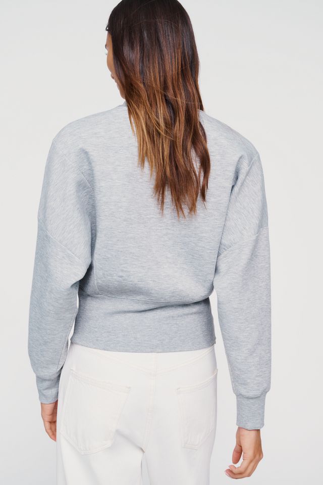 Sudadera Dolman con Banda By Anthropologie #3