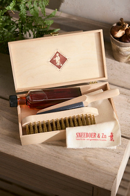 Terrain Sneeboer Garden Tool Maintenance Kit