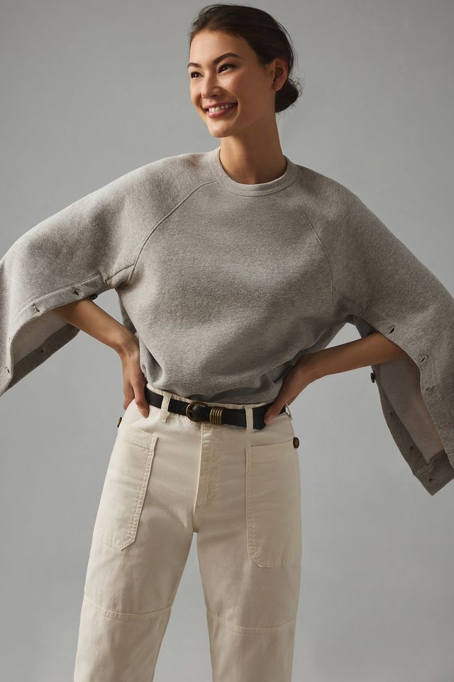 Citizens of Humanity Lynn Sweatshirt #1