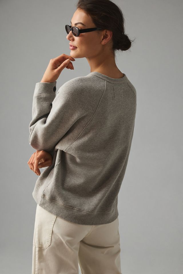 Citizens of Humanity Lynn Sweatshirt #3