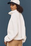Citizens of Humanity Mirelle Funnel-Neck Sweatshirt