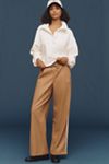 Citizens of Humanity Mirelle Funnel-Neck Sweatshirt