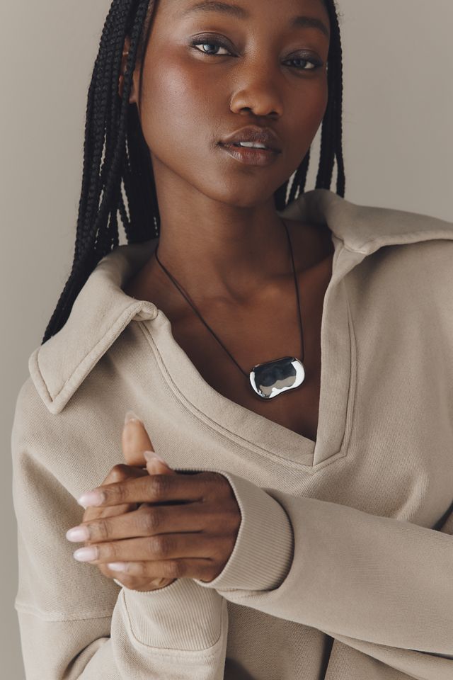 Citizens of Humanity Trapeze Pullover | Anthropologie