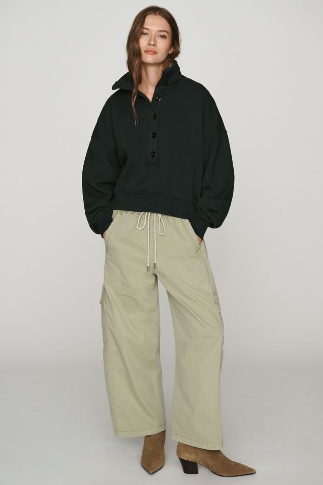 Citizens of Humanity Mirelle Cotton Pullover #1