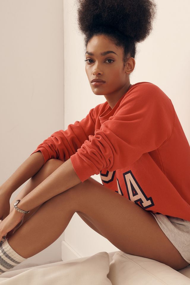 Original Retro Brand USA Sweatshirt #1