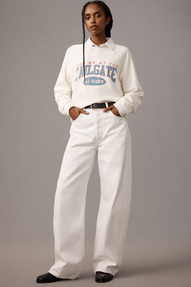 Original Retro Brand Tailgate Sweatshirt #2