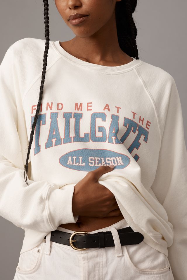 Original Retro Brand Tailgate Sweatshirt #3