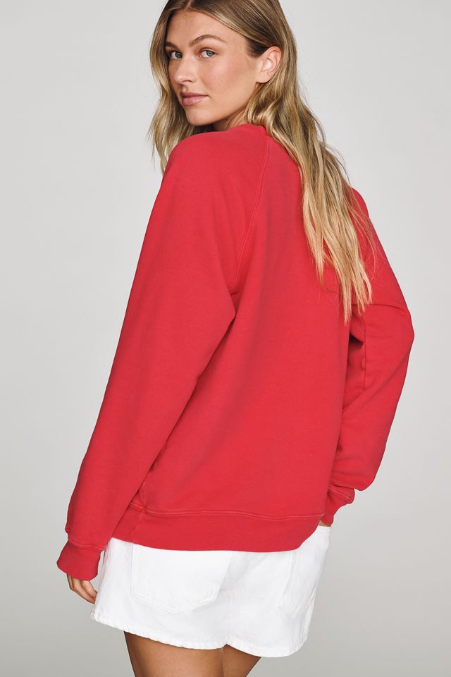 Original Retro Brand USA Cotton Pullover #4