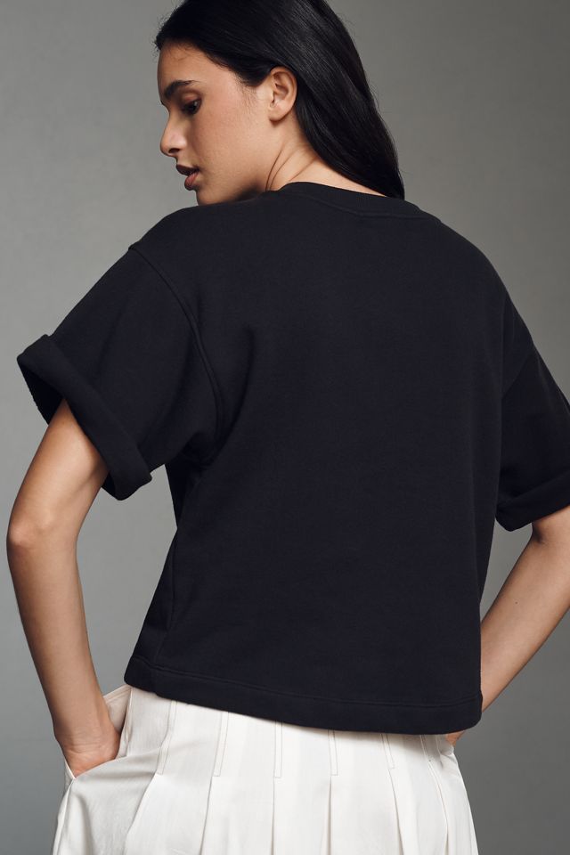 Nation Los Angeles Bane Sweatshirt Tee #2