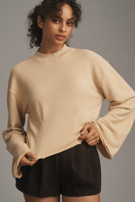 NATION LTD ROCKY SWEATSHIRT 