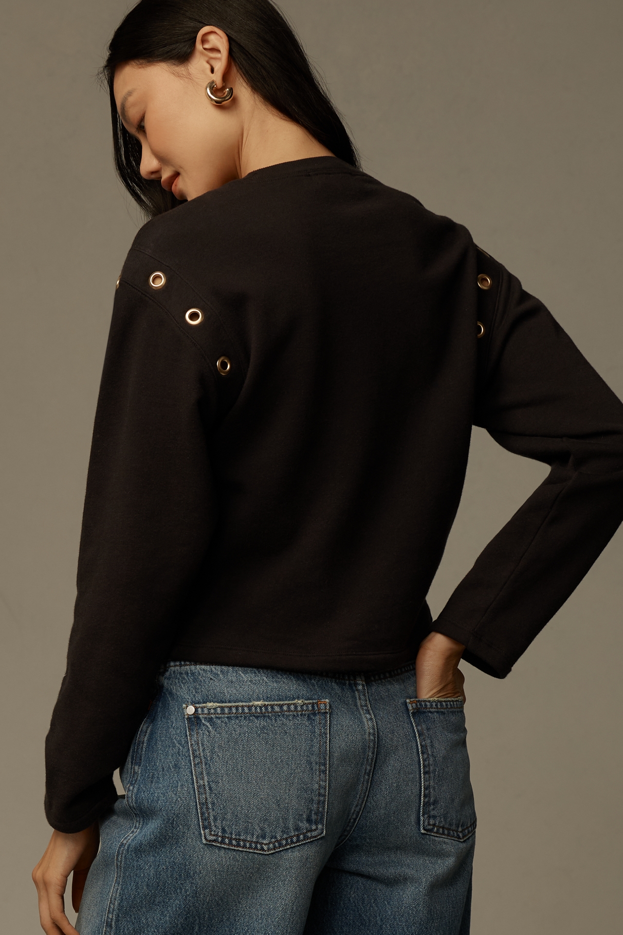 Nation Los Angeles Arlem Sweatshirt