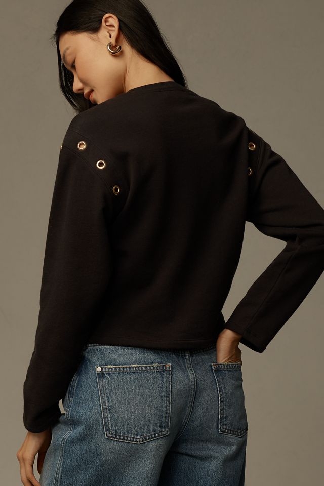 Nation Los Angeles Arlem Sweatshirt #1