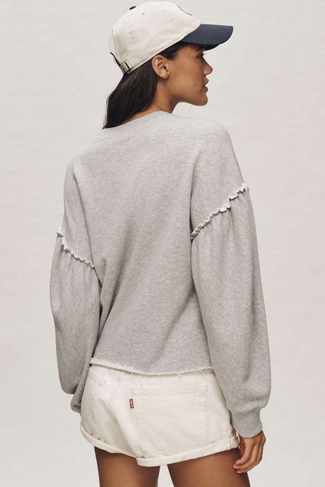 Nation Los Angeles Shane Sweatshirt #1