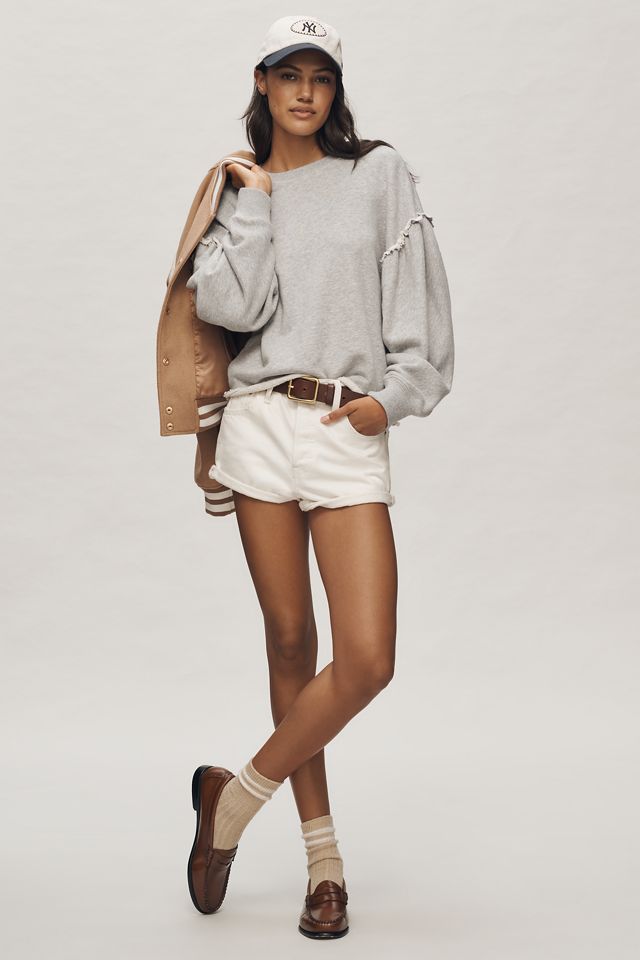 Nation Los Angeles Shane Sweatshirt #2