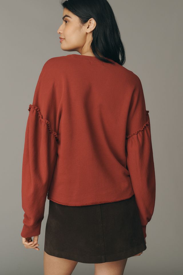 Nation Los Angeles Shane Sweatshirt #1