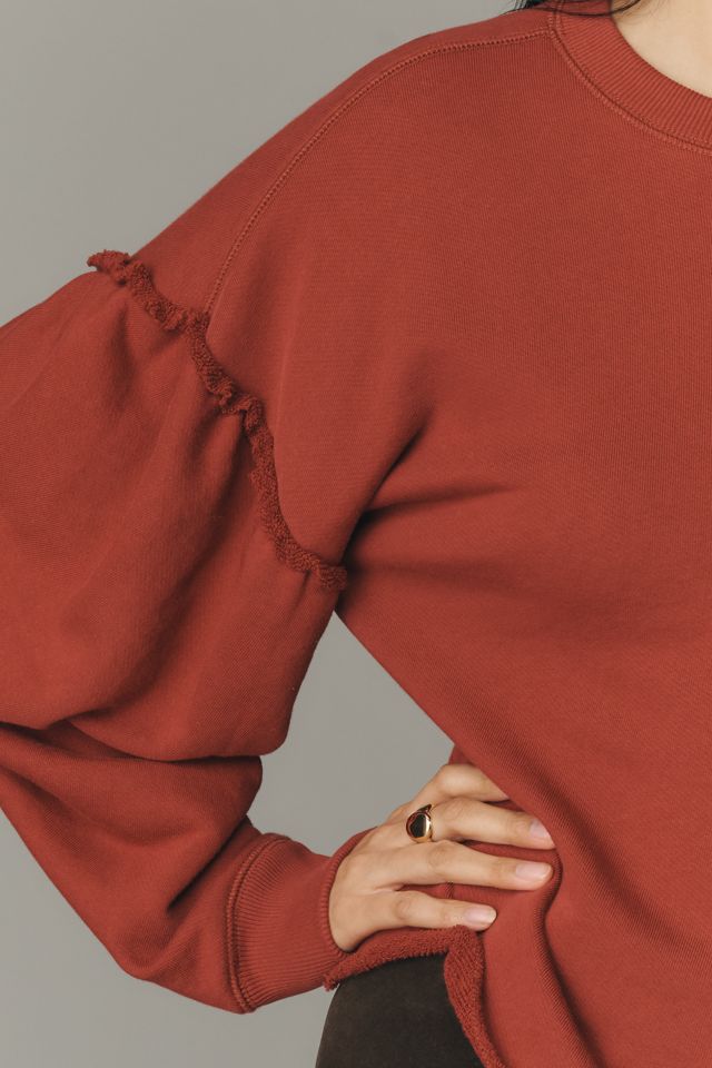 Nation Los Angeles Shane Sweatshirt #3