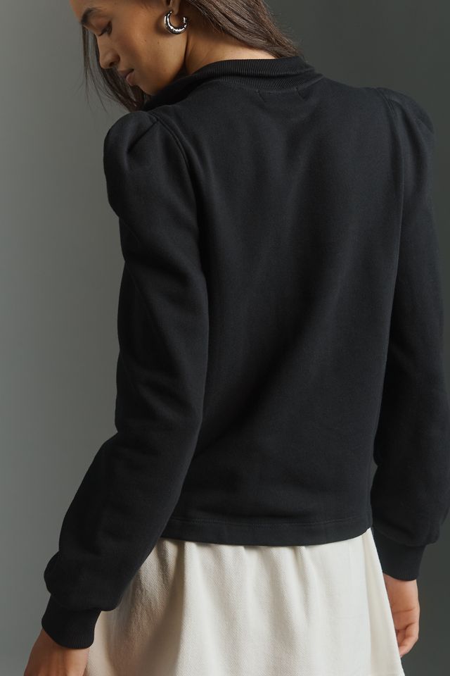 Nation Los Angeles Jessie Polo Sweatshirt #3