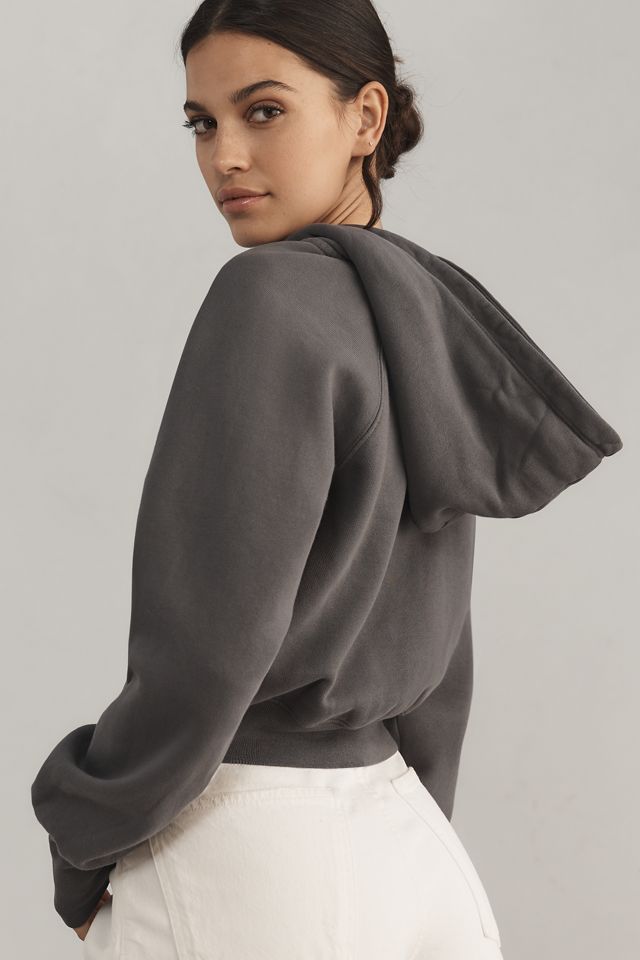 NSF Luz Bomber Jacket #1