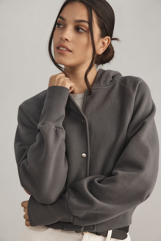 NSF Luz Bomber Jacket #2
