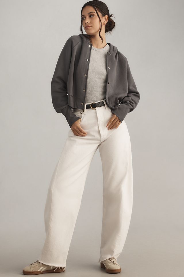 NSF Luz Bomber Jacket #3