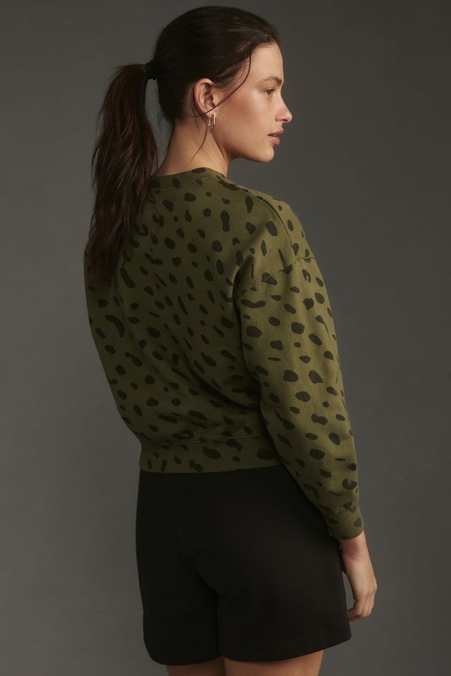 Clare V. Le Drop Sweatshirt #3