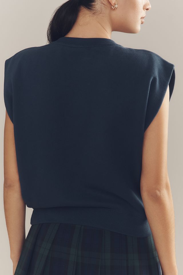 Clare V. Le Vest #1