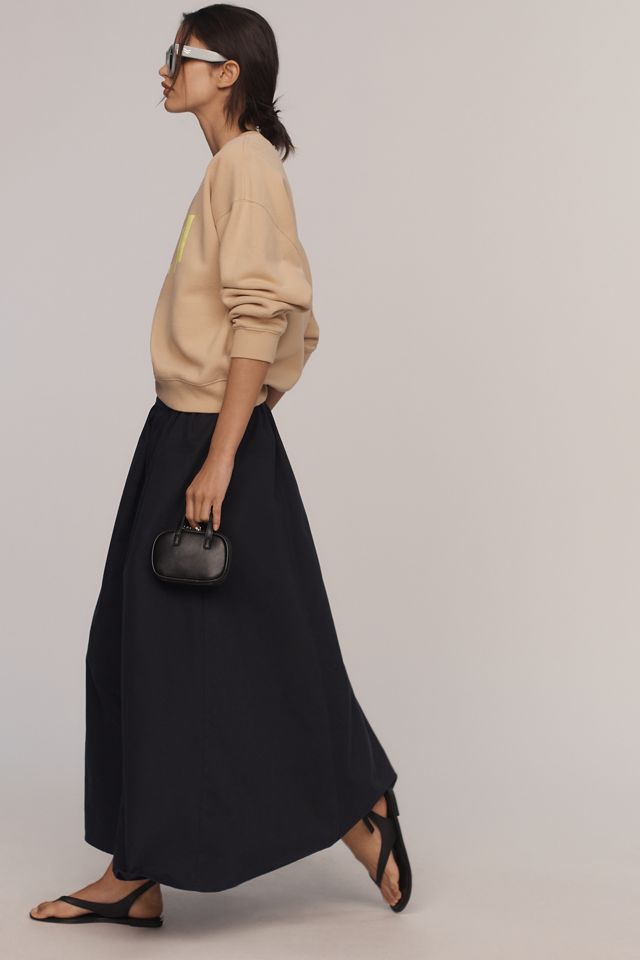 Clare V. Ciao Sweatshirt #2