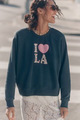 Othilia Quilted Patchwork Hoodie | Anthropologie