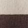 Brown/Cream Stripe