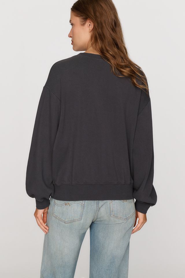 Chaser 100% Cotton Grateful Dead Holiday Sweatshirt #1