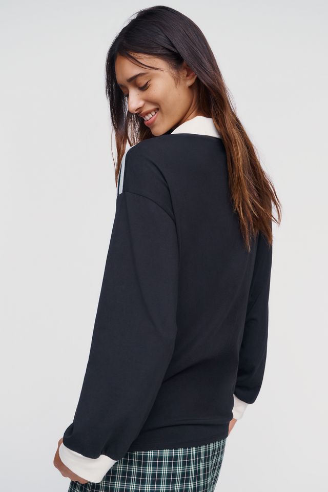 Chaser 100% Cotton Rugby Sweatshirt #1