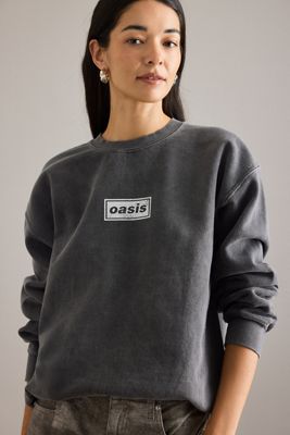 By Anthropologie Felpa Oasis