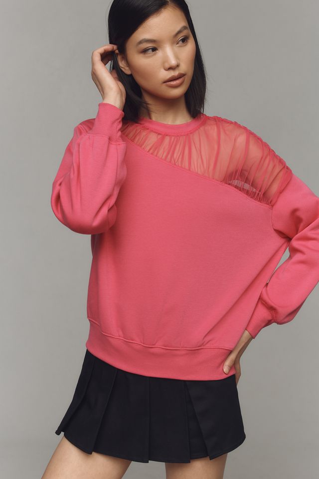 Arche Mid Layer Pullover