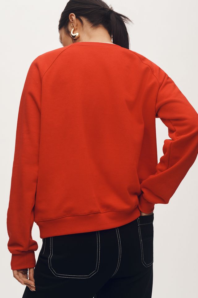 Daniela Berkout More Amore Sweatshirt #1
