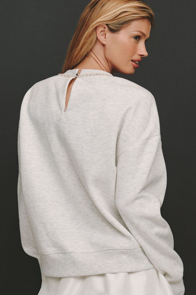 Maeve Icon Crewneck #1