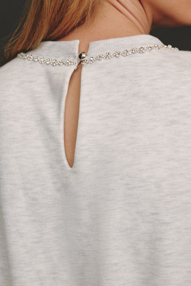 Maeve Icon Crewneck #3
