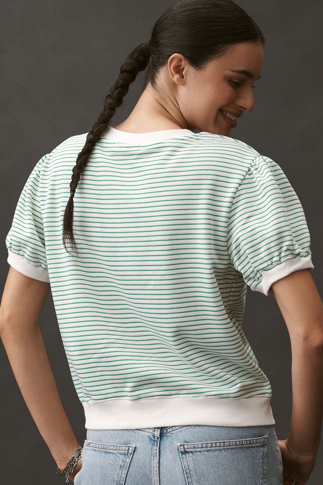 English Factory Short-Sleeve Tee #1