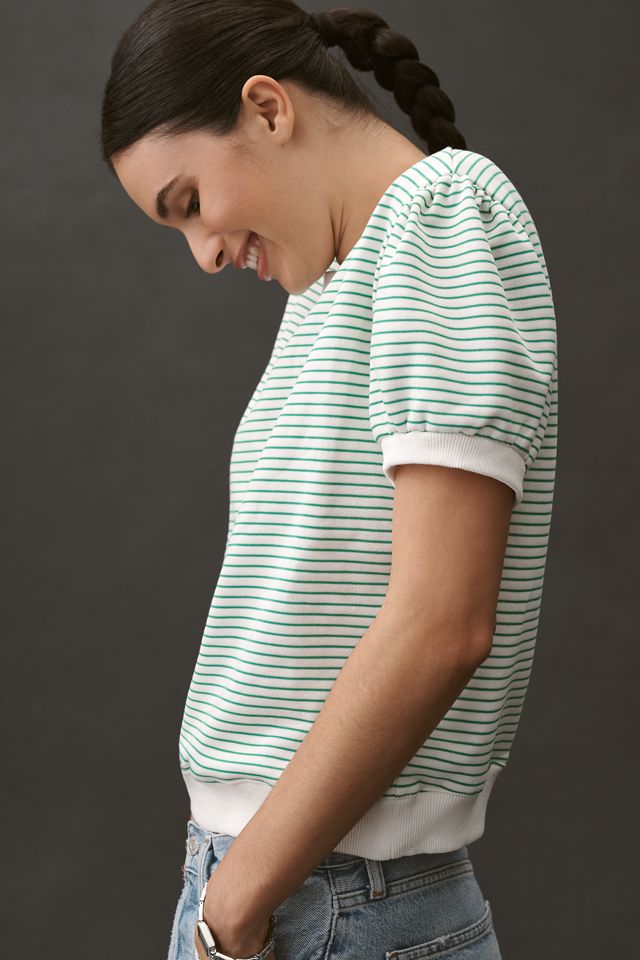 English Factory Short-Sleeve Tee #3