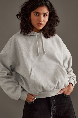 Shop Dr Denim Dr. Denim Debbie Hoodie In Multicolor