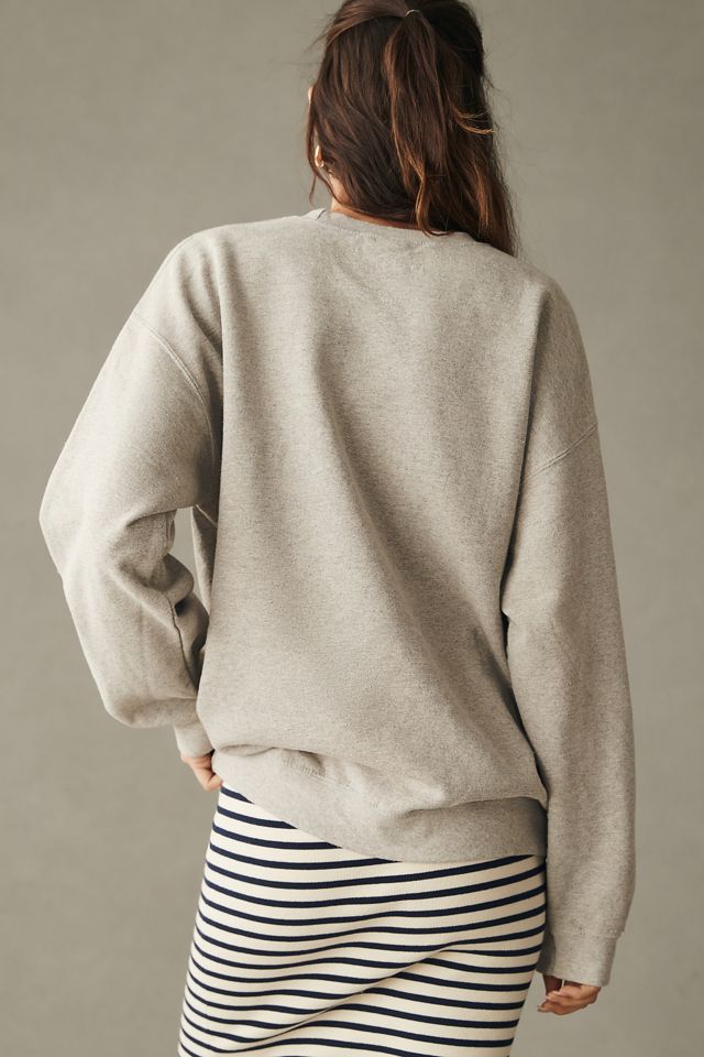 The Roam City Sweatshirt #2