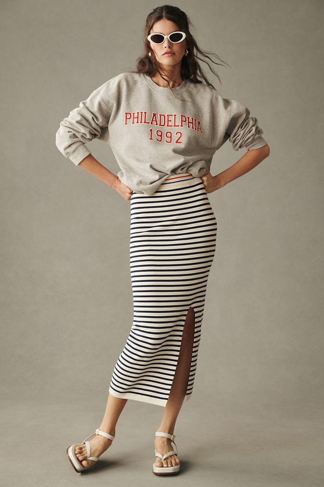 The Roam City Sweatshirt #3