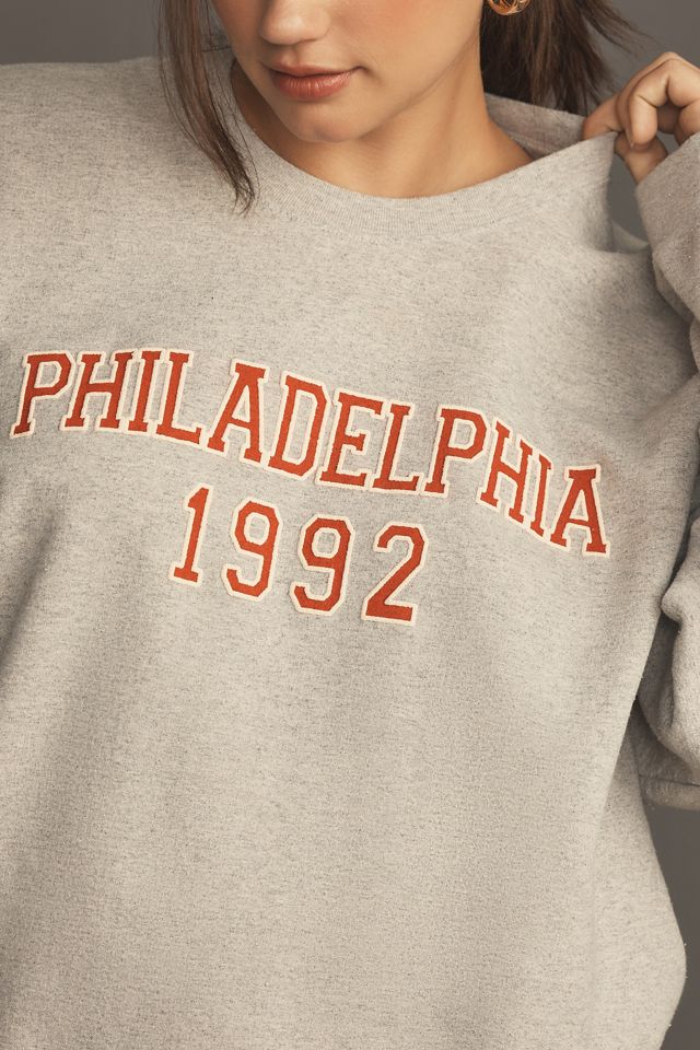 The Roam City Sweatshirt #5