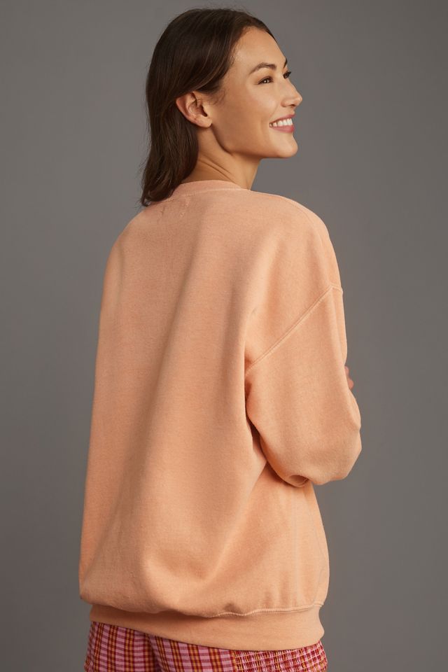 The Roam City Sweatshirt #2
